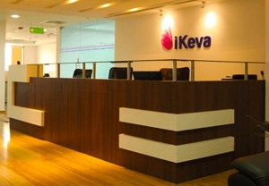 Office Space for rent at iKeva